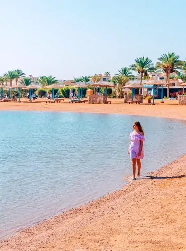 Viajes al Mar Rojo Egipto