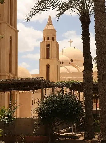 Egypt Holy Land Tours