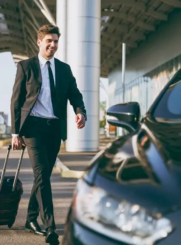 Sharm El Sheikh Airport Transfers