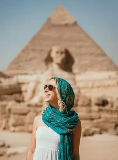 7 Days Cairo, Luxor & Hurghada Tour