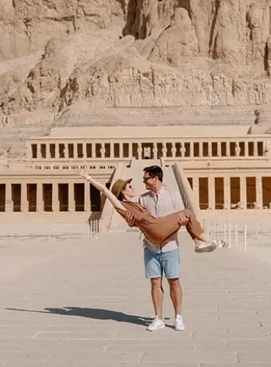 9 Day Egypt Tour with Cairo, Bahariya Oasis & Nile Cruise 