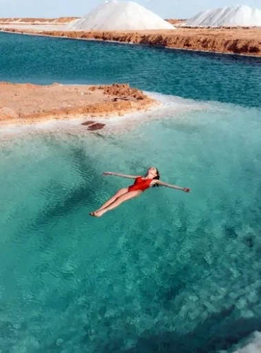 3 Days Siwa Oasis Tour from Cairo
