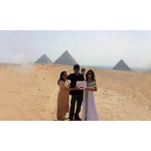 5 Days Cairo Tour Package