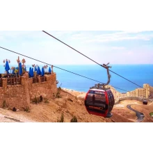 Ain El Sokhna Tour from Cairo