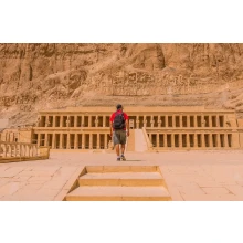 Hurghada and Luxor Holiday