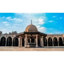 Islamic & Coptic Cairo Tours from Ain Sokhna Port