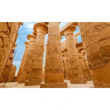 Luxor Tours from El Gouna by Car