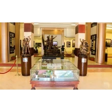 Port Said City Tour