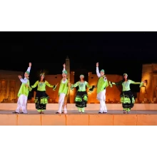 Alf Leila wa Leila Tours From Safaga