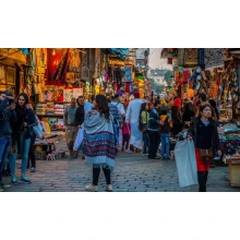 Cairo Tours from Taba by Flight