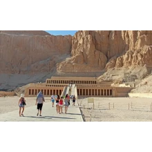 Luxor Tours from Safaga Port