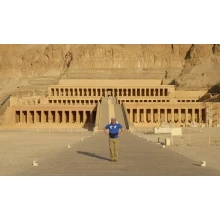 Luxor Excursions from Dahab by Flight