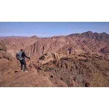 St, Catherine Monastery Tours from Dahab