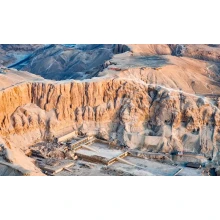 2 Days Cairo and Luxor Tours from El Gouna