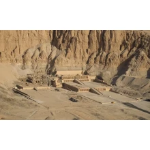 Luxor Excursions from Taba by Flight