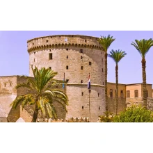 2 Days Cairo Excursions from El Gouna by Flight