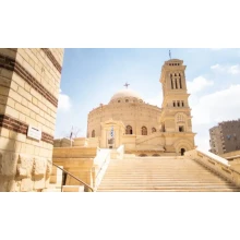 Cairo Excursions from Dahab by Flight
