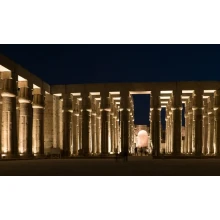 Overnight Tours to Luxor from Safaga Port