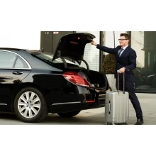 Luxor Airport Transfer to Aswan Hotels