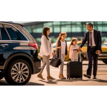 Aswan Airport Transfers to Aswan Hotels