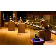 Nubian Museum and Kalabsha Temple Tour from Aswan