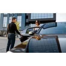 Cairo Airport Transfer to Luxor Hotels Or Nile Cruise