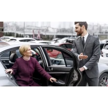 Cairo Airport Transfer to Alexandria or Port Said Hotels