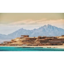 Hurghada Airport Transfers to Makadi or El Gouna Hotels