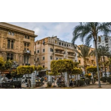 Alexandria Shopping Tours