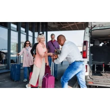Luxor Airport Transfer to Luxor Hotels