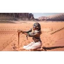 Petra and Wadi Rum Tours from Taba