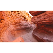 Canyon Desert Safari Tours Taba