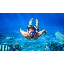 Porto Ghalib Snorkeling Tours in Marsa Alam