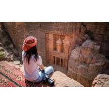 Petra Tours Dahab