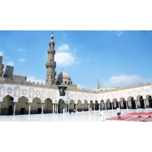 Islamic and Coptic Cairo Tours