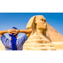 Cairo, Luxor, Aswan, and Abu Simbel Tour Package