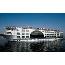 Farah Nile Cruise