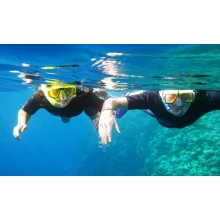 Blue Hole and Three Pools Snorkeling Tours in Dahab