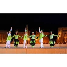 Alf Leila wa Leila Tours from El Gouna