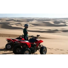 Quad Safari Tours from Dahab