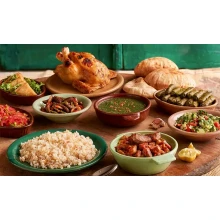 Alexandria Food Tours