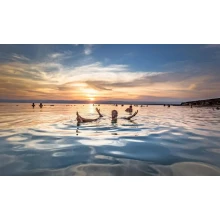 2 Days Tours from Taba to Jerusalem and Petra