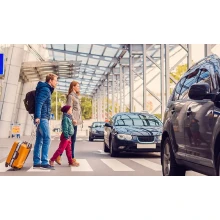 Sharm El Sheikh airport Transfer to Sharm Hotels
