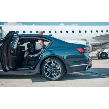 Hurghada Airport Transfers to Cairo or Giza Hotels