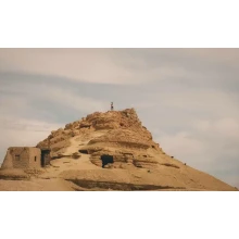 Overnight Siwa tours from Alexandria