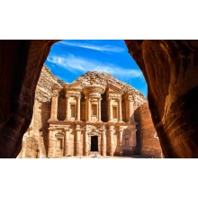 Petra Tours from Aqaba Port