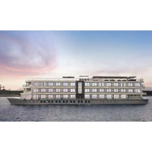 Historia Luxury Boutique & Accessible Nile Cruise