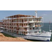 Movenpick Prince Abbas Lake Nasser Cruise