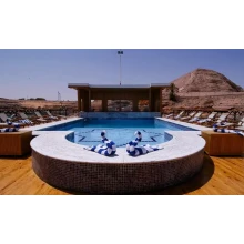 MS Eugenie Lake Nasser Cruise