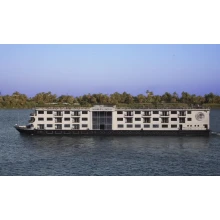 Sonesta Star Goddess Nile Cruise